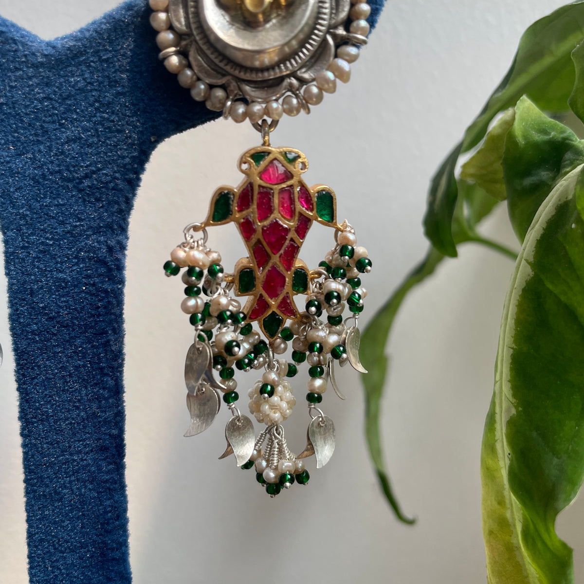 Ana Earrings