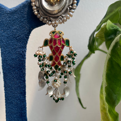Ana Earrings