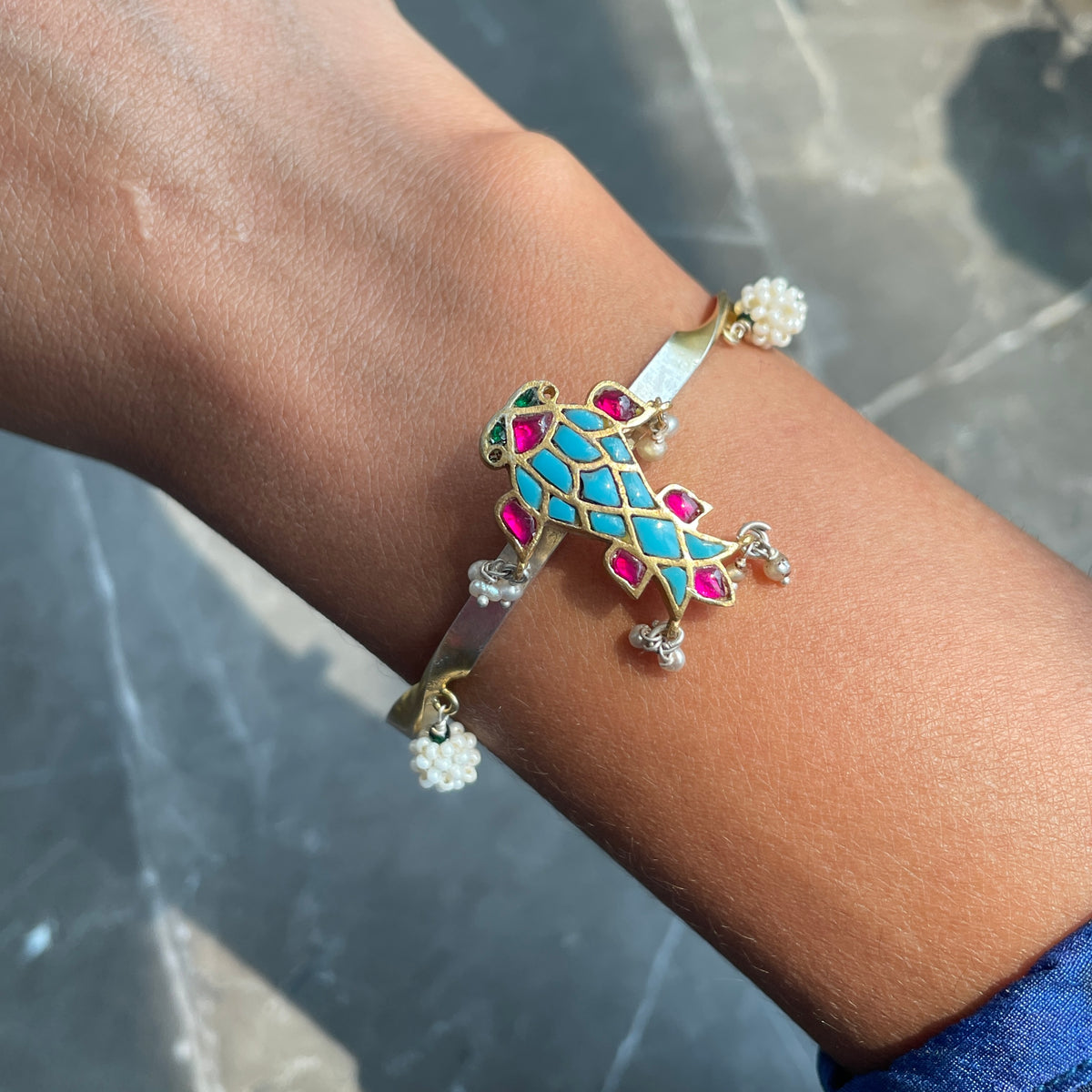 Dani Bracelet