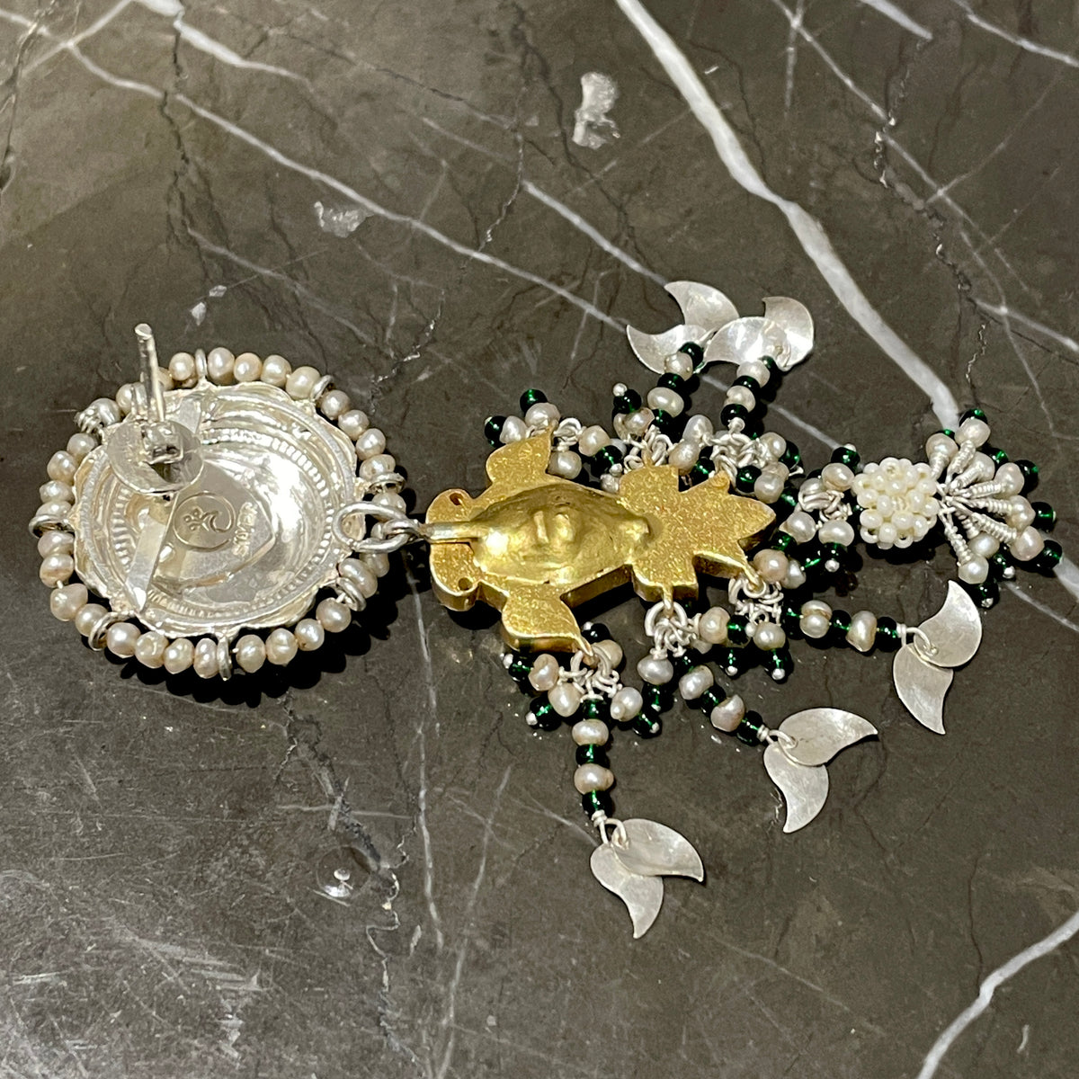 Ana Earrings