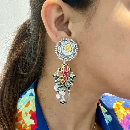 Ana Earrings