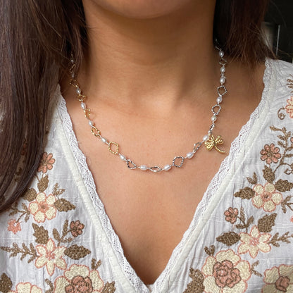 Talia Chain