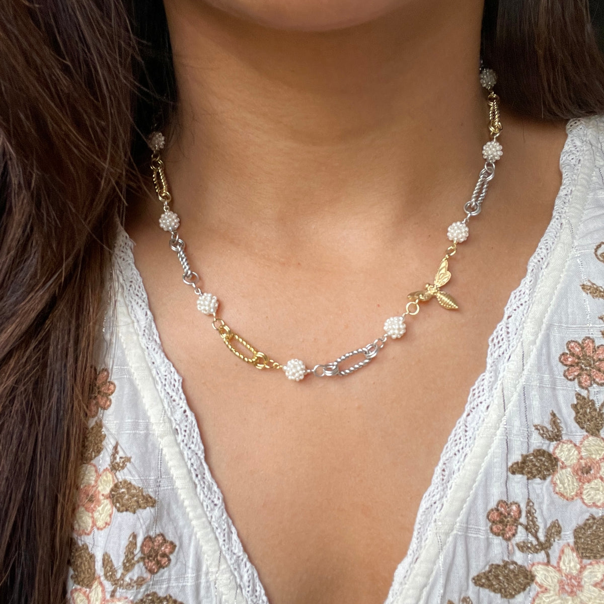 Talia Chain