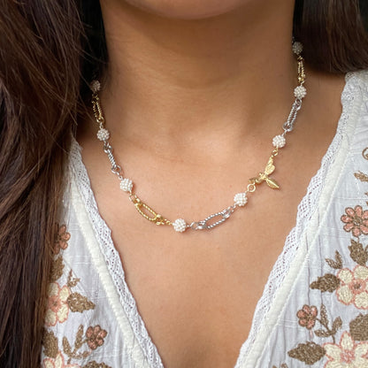 Talia Chain