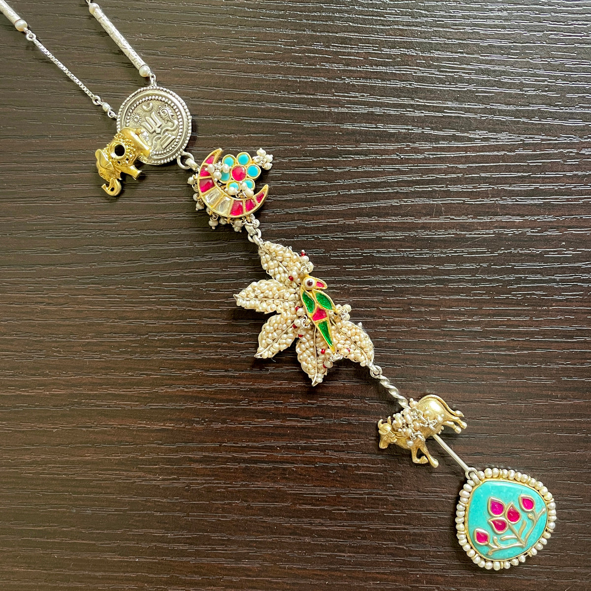 Khoob Necklace