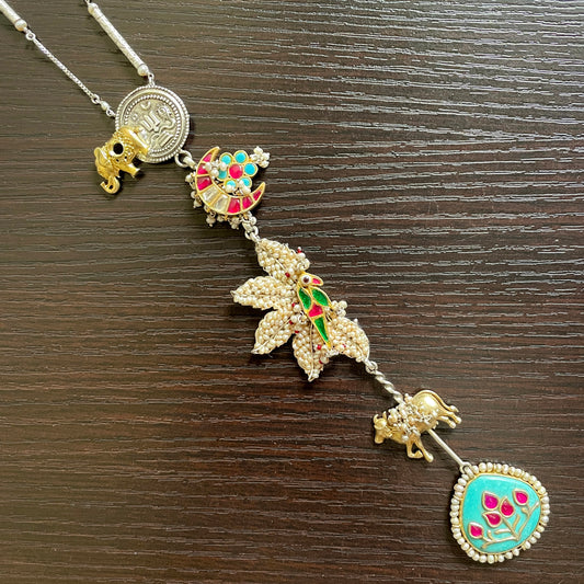Khoob Necklace