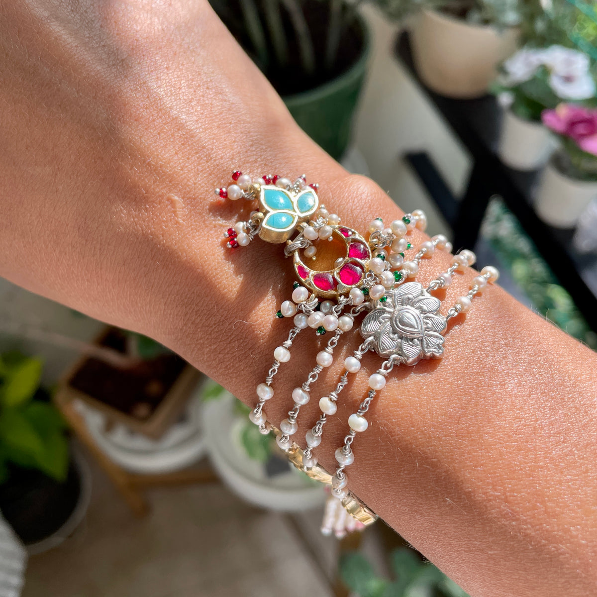 Jiva Bracelet