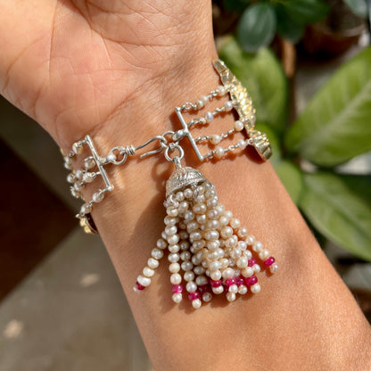 Jiva Bracelet