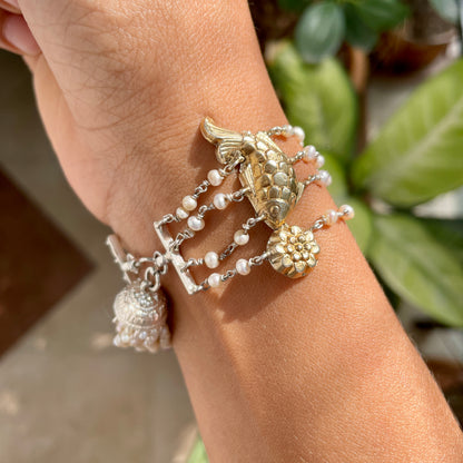 Jiva Bracelet