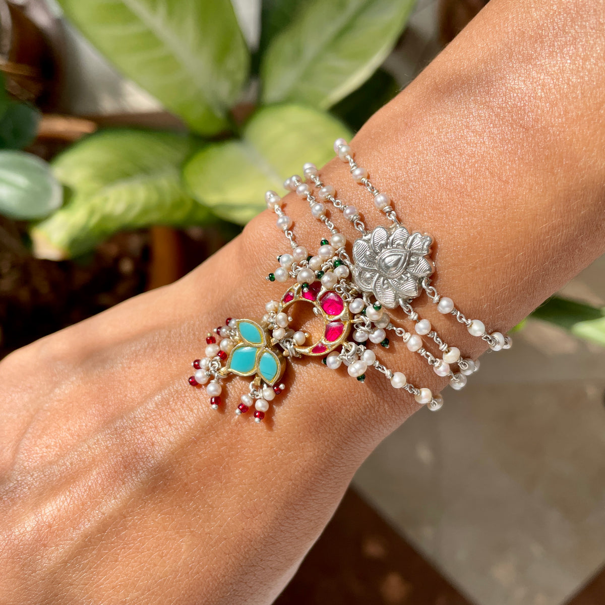 Jiva Bracelet
