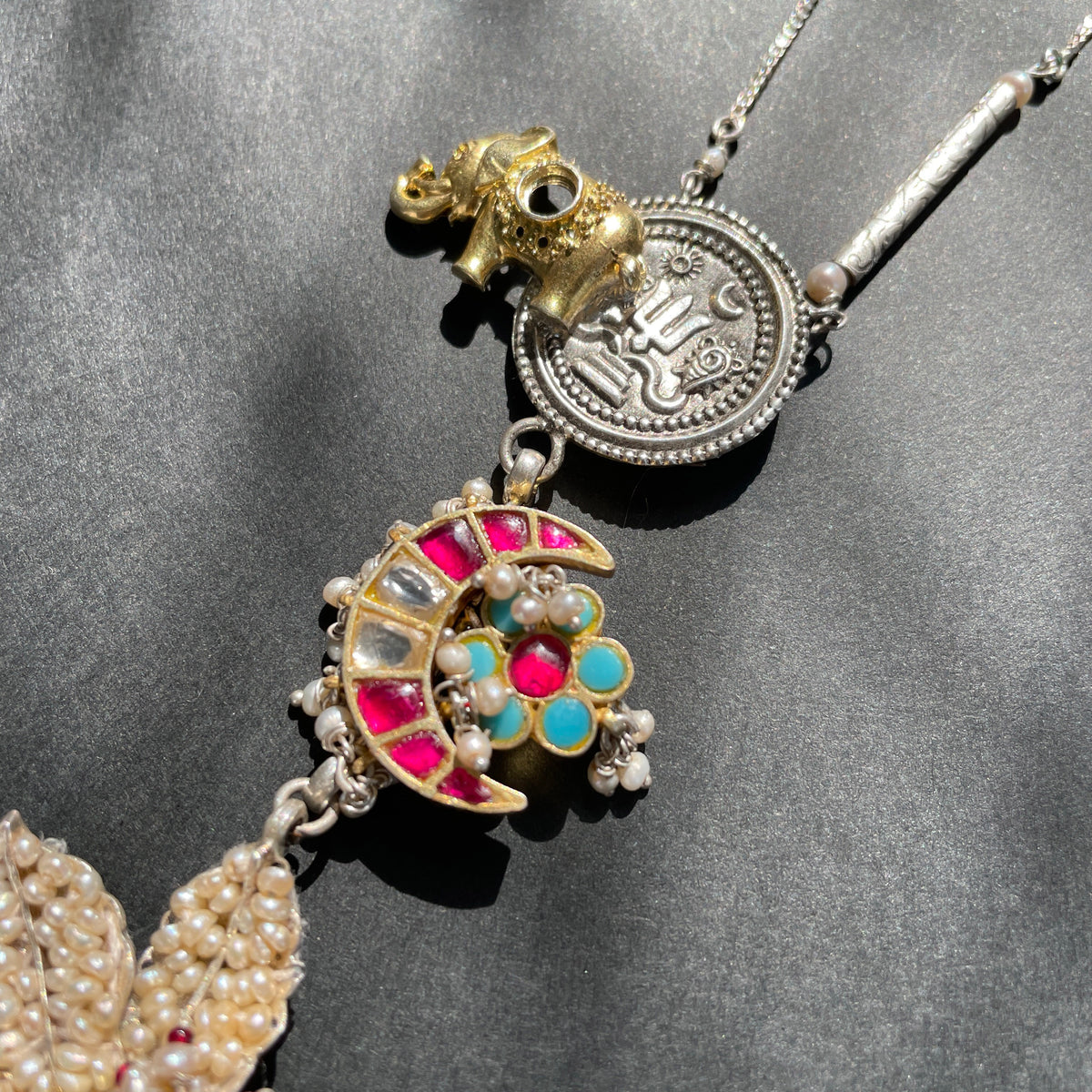 Khoob Necklace