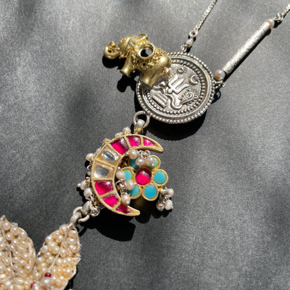 Khoob Necklace