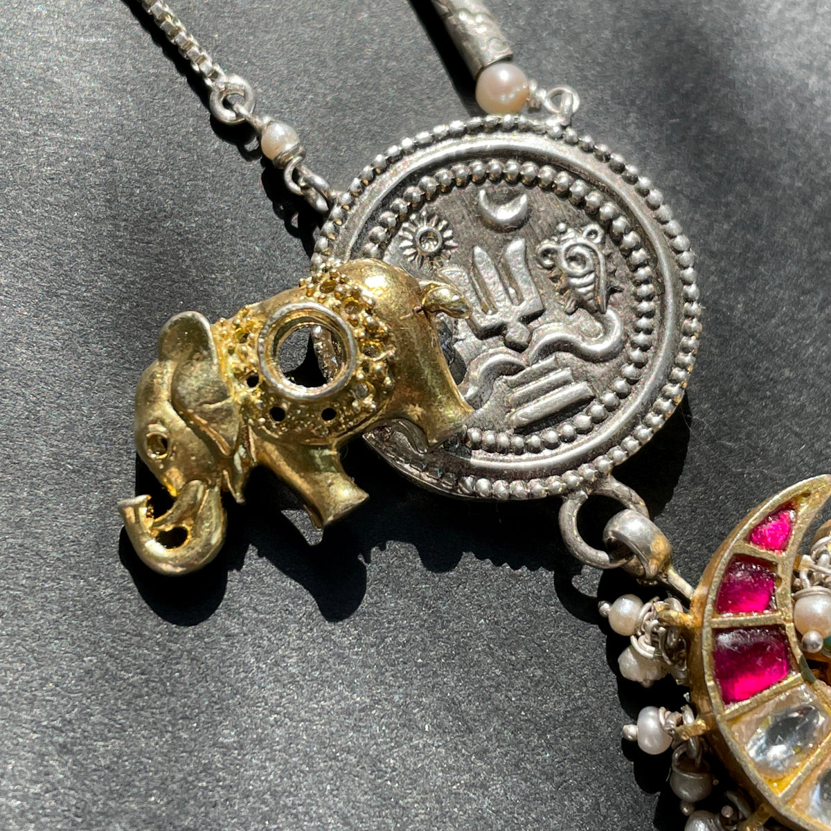 Khoob Necklace