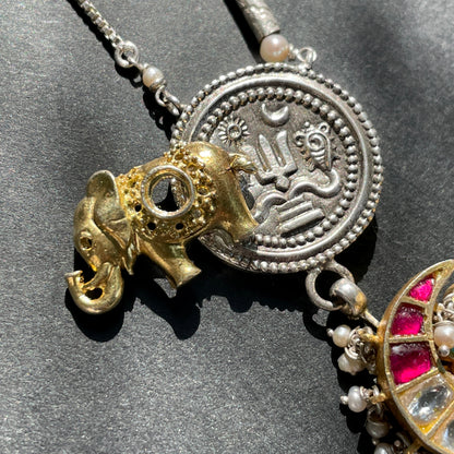 Khoob Necklace