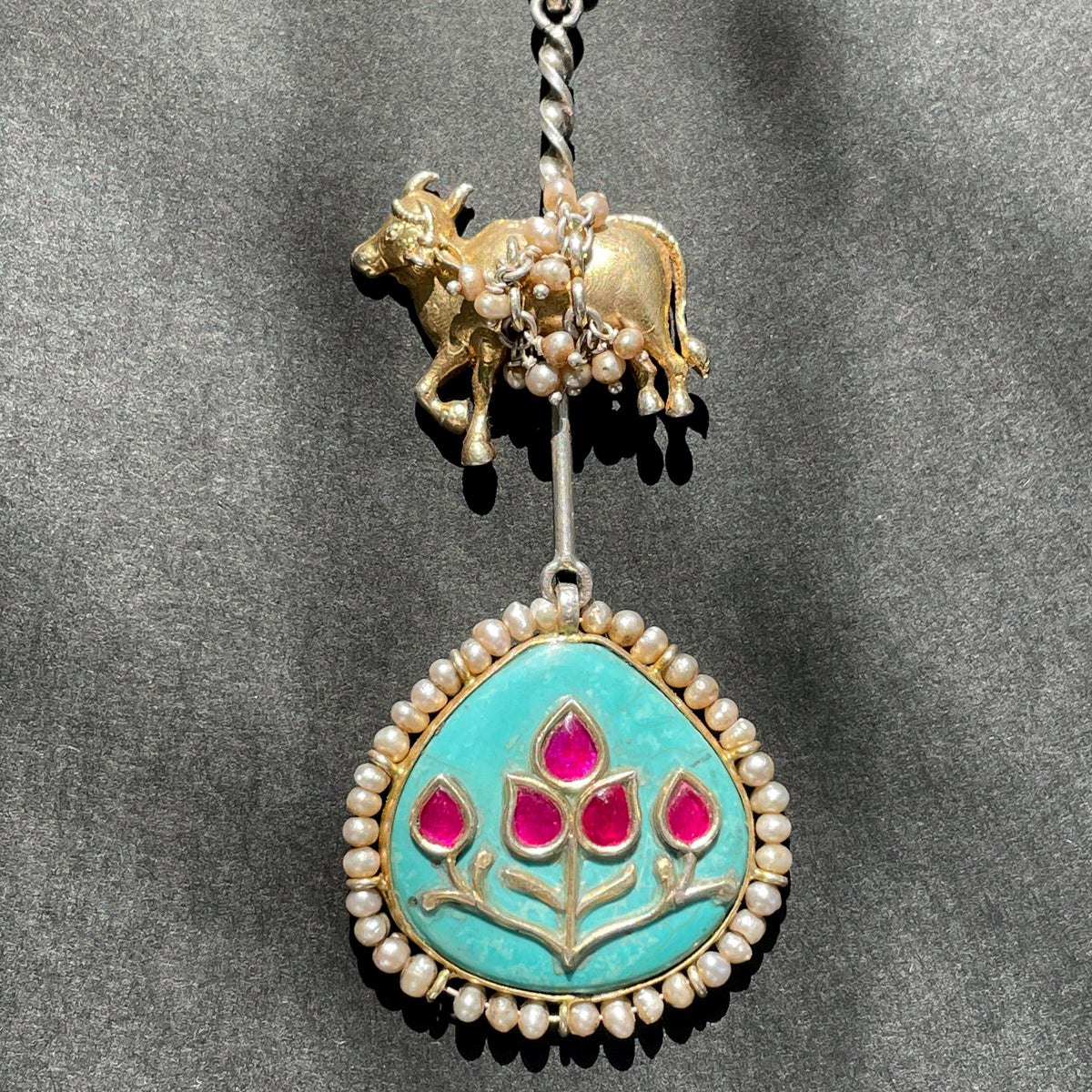 Khoob Necklace