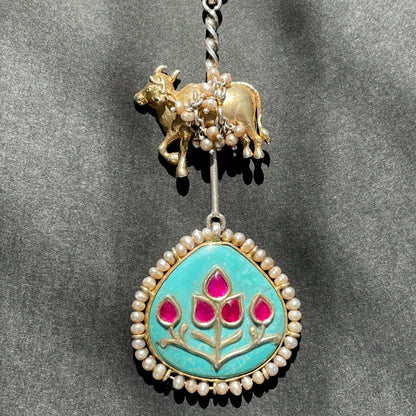 Khoob Necklace