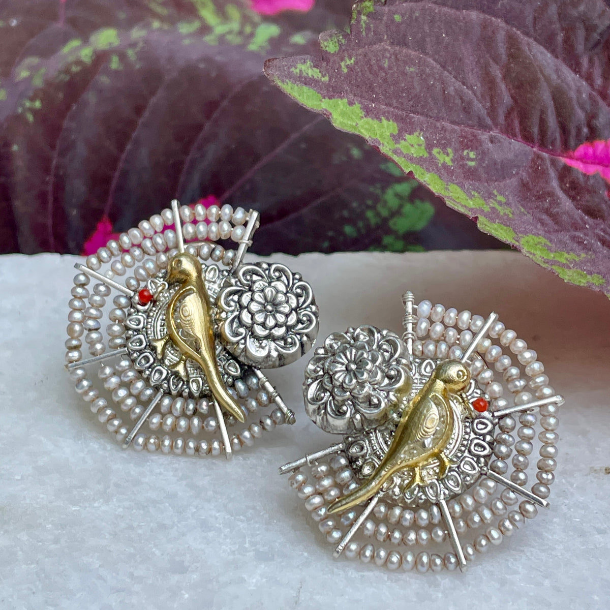 Ilahi Studs