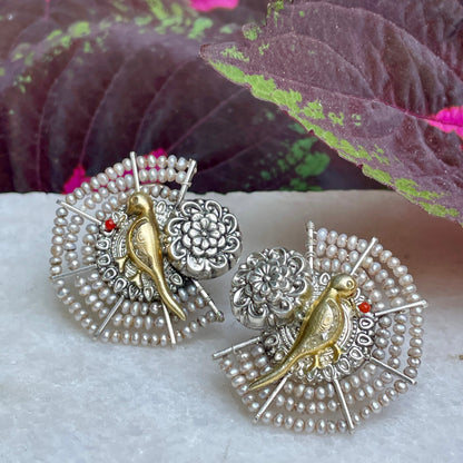 Ilahi Studs