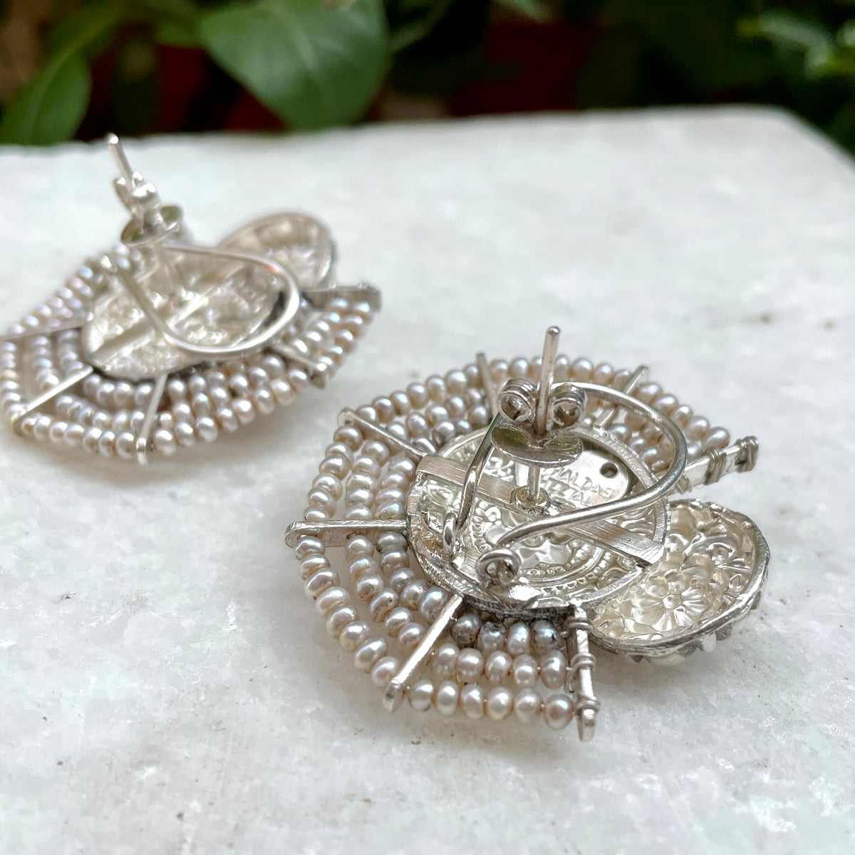 Ilahi Studs