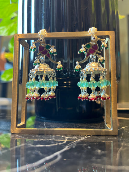 Bella Earrings