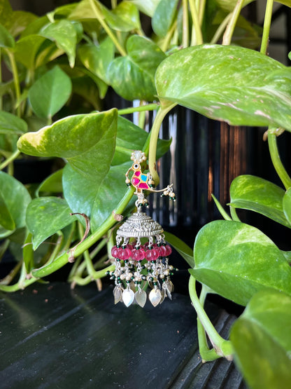 Manasa Earrings