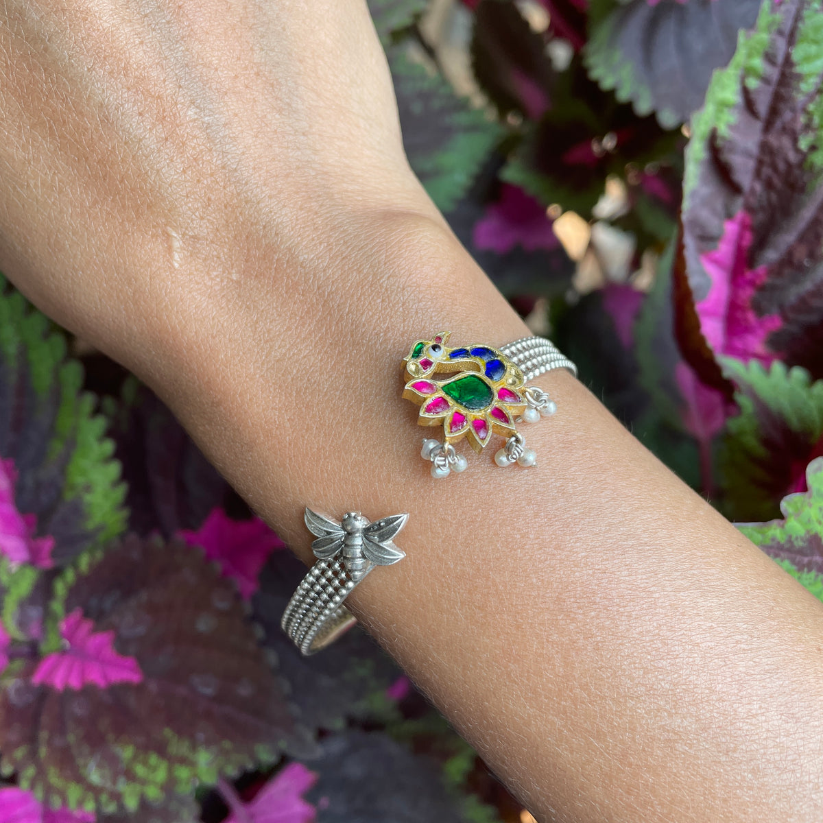 Rishi Bracelet