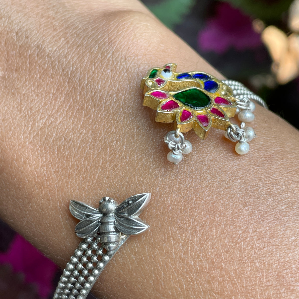 Rishi Bracelet