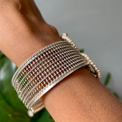 Om Jali Bracelet