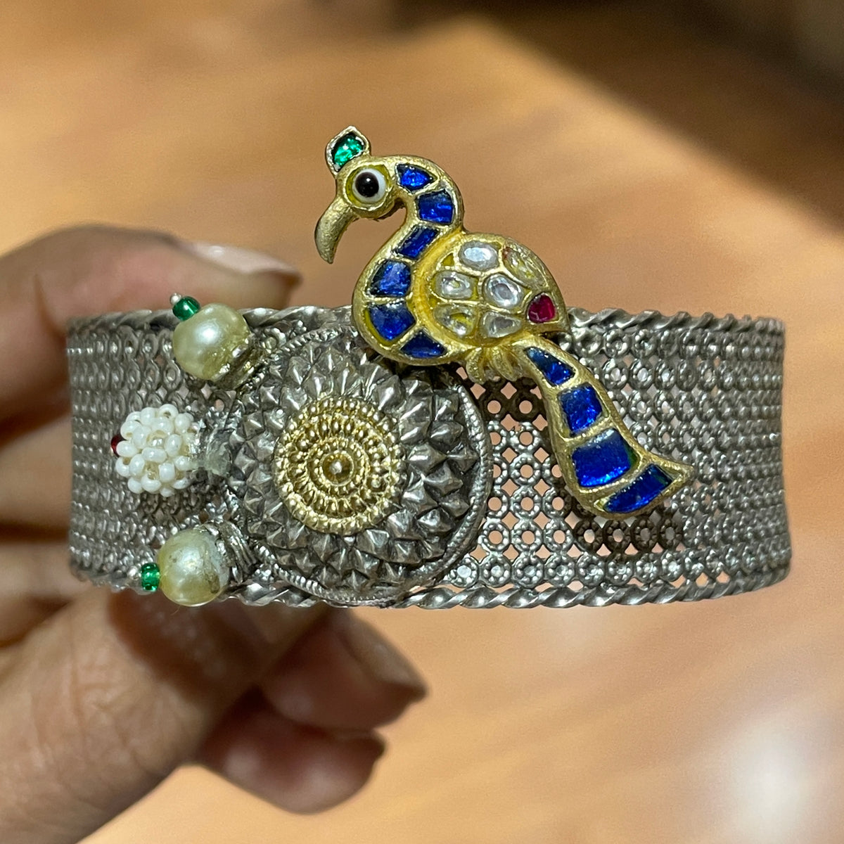 Pachi Bracelet