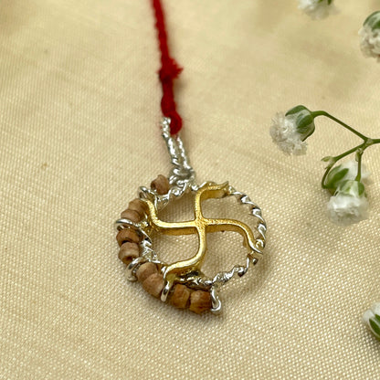 Swastik Lumba