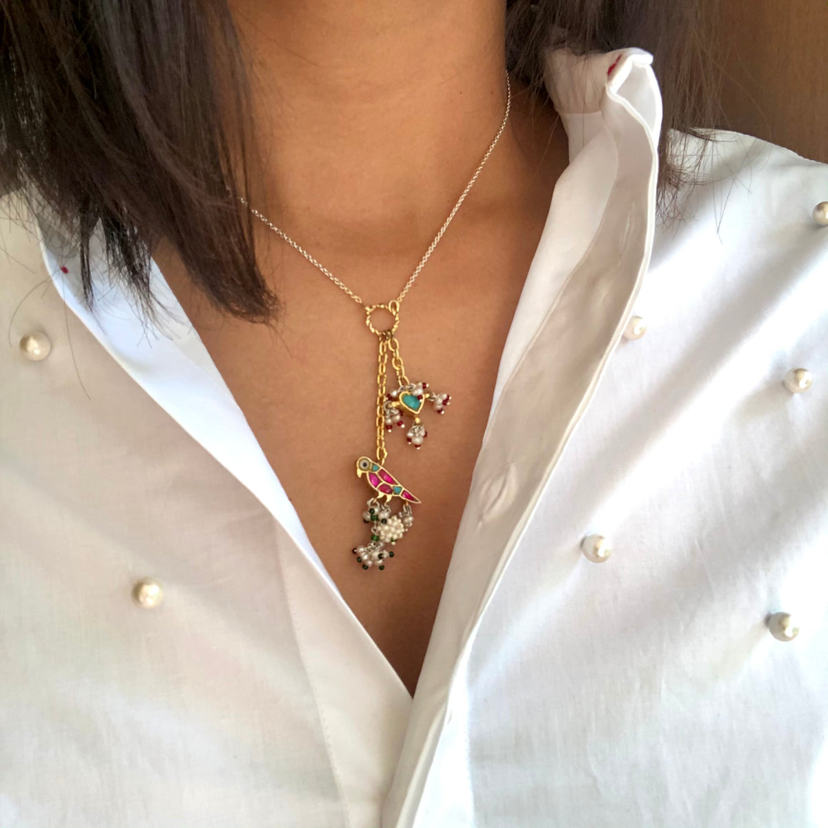 Mira Chain