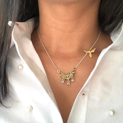 Jodi Chain - Choice of motif colour