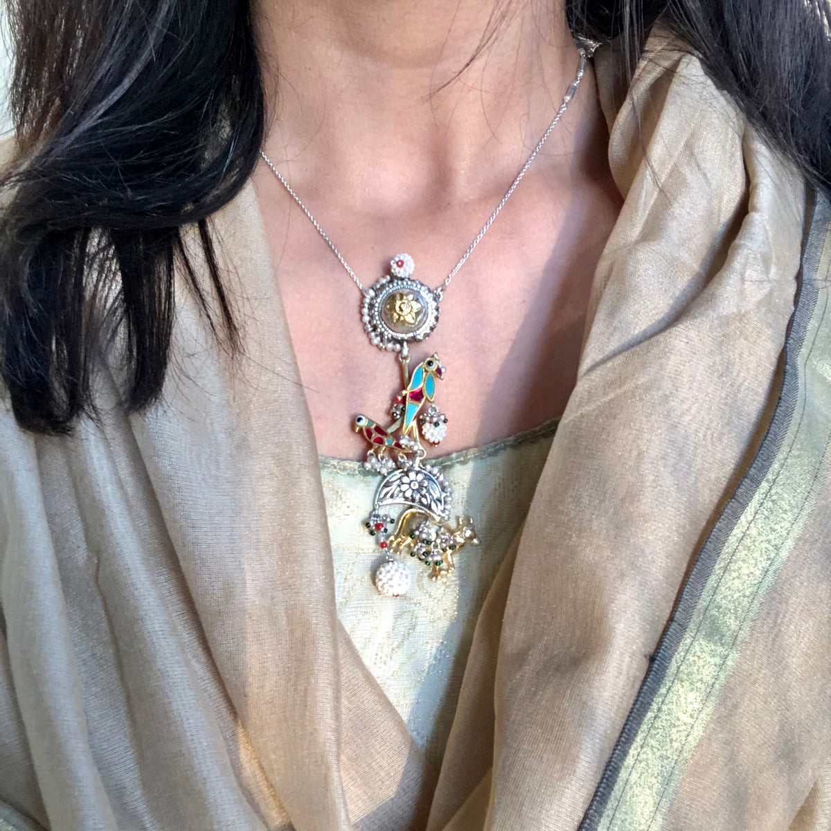 Ami Chain