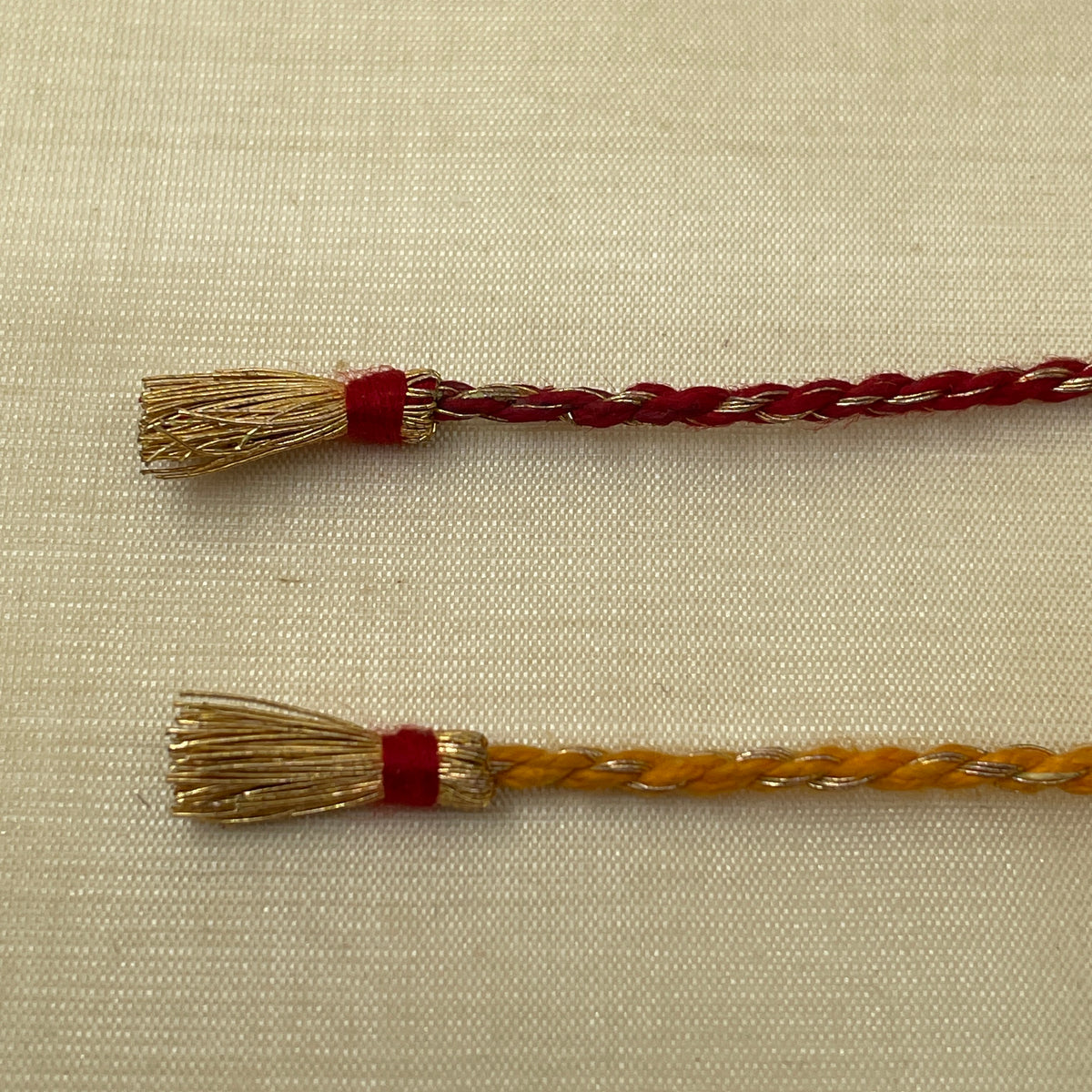 Ganesh Mudra Rakhi