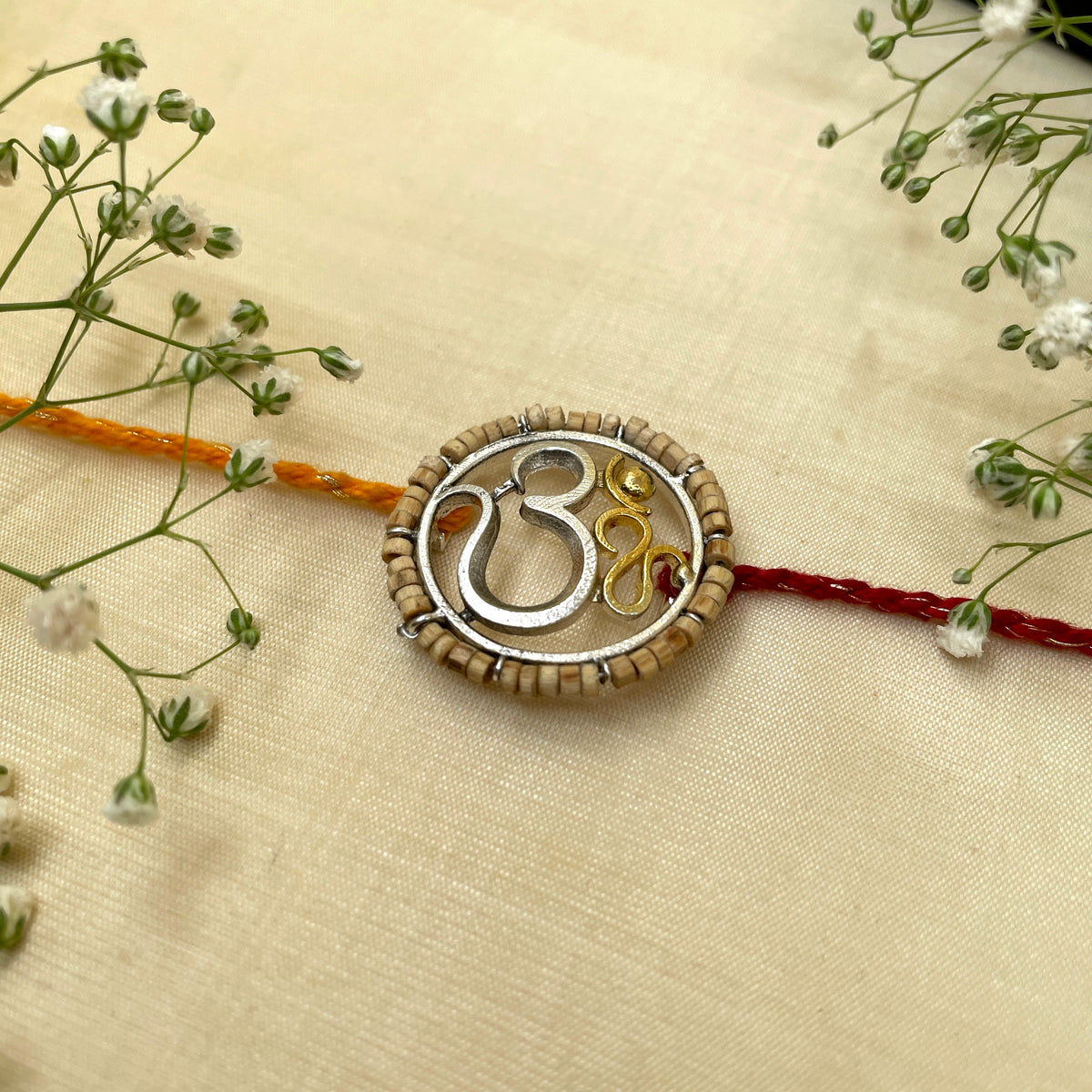 Om Rakhi - 1