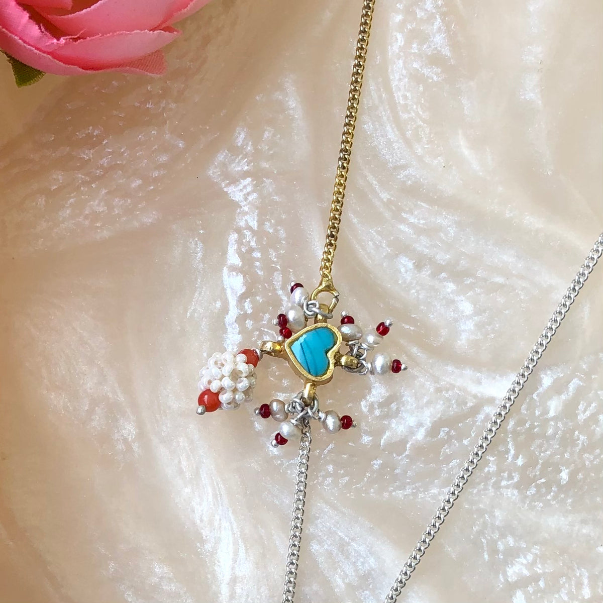 Asmita Chain