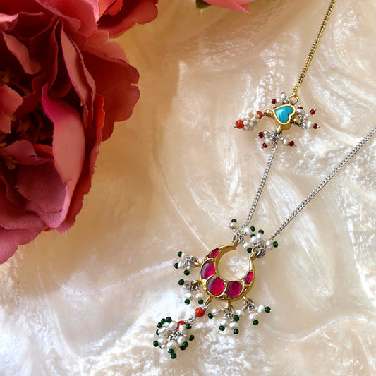 Asmita Chain