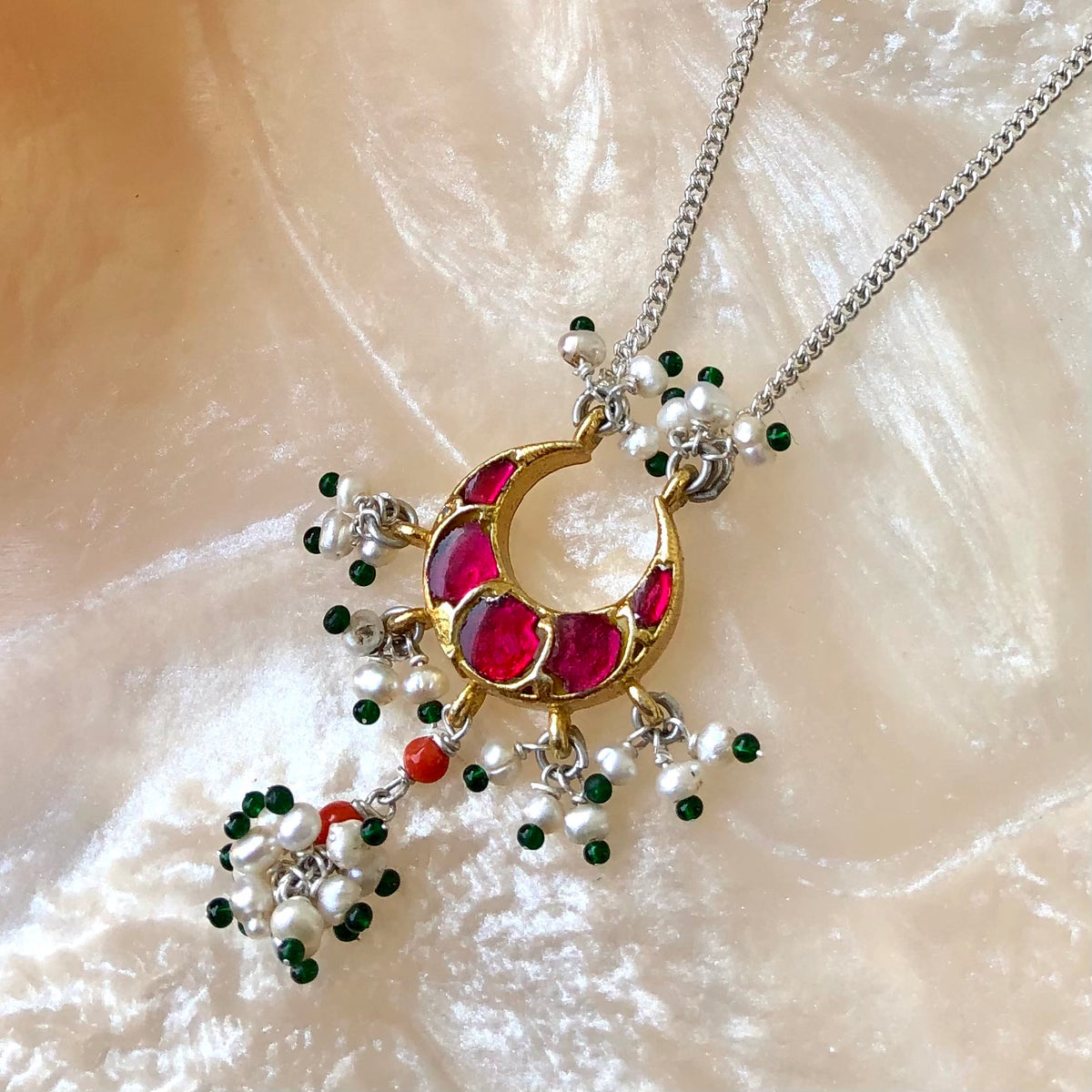 Asmita Chain