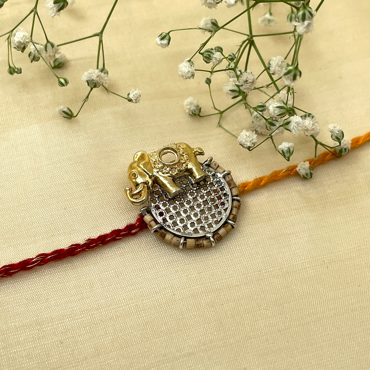 Gaj Jali Rakhi