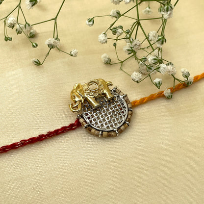 Gaj Jali Rakhi
