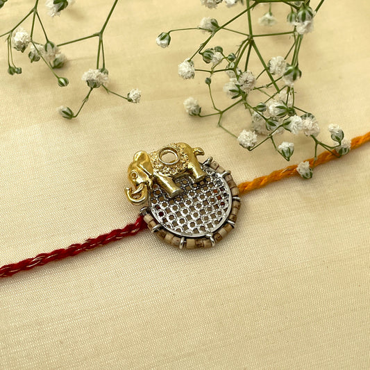 Gaj Jali Rakhi