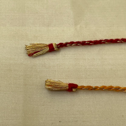 Gaj Jali Rakhi