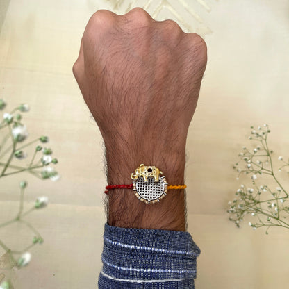 Gaj Jali Rakhi