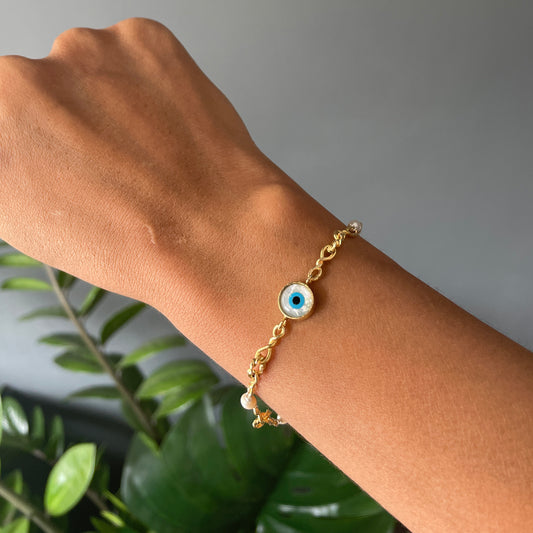 Ain Bracelet