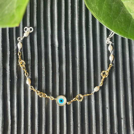 Ain Bracelet