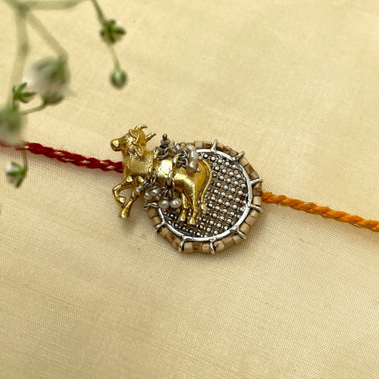 Nandi Jali Rakhi