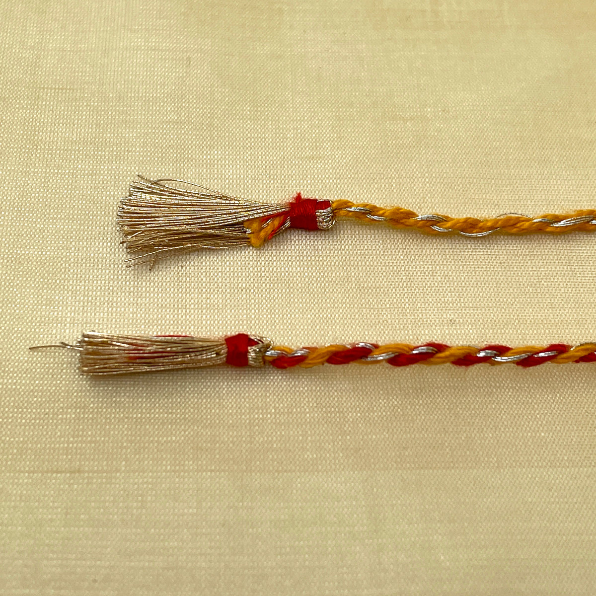 Swastik Jali Rakhi