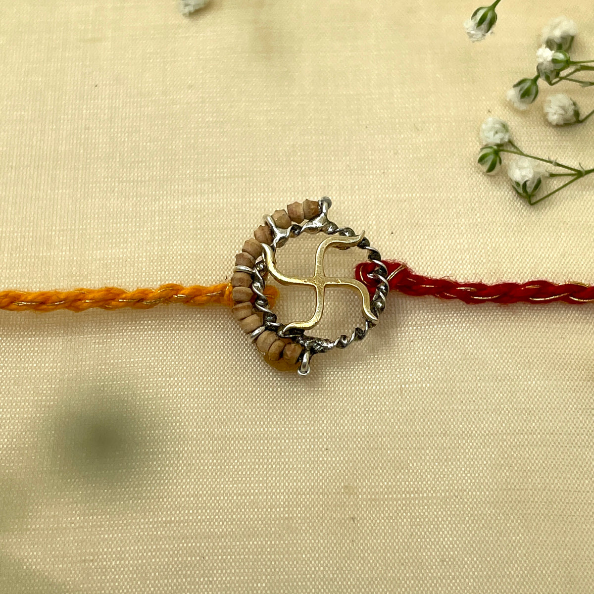 Swastik Rakhi