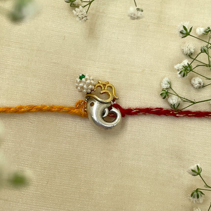 Gaj Om Rakhi