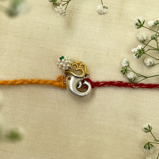 Gaj Om Rakhi